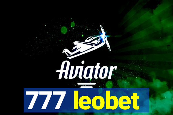 777 leobet